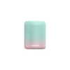 Kambukka Bora Food Jar 600Ml – Neon Mint