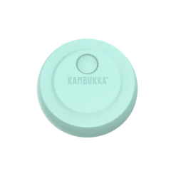 Kambukka Bora Food Jar 600Ml – Neon Mint -Outdoor Gear BORA PACKSHOT MY2020 NEON MINT LID NO SHADOW 20191217