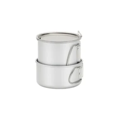 Snow Peak Kaen Stove Koen Cooker Set -Outdoor Gear BS 010CS 5