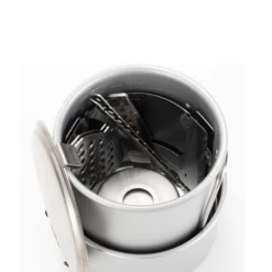 Snow Peak Kaen Stove Koen Cooker Set -Outdoor Gear BS 010CS 6