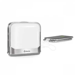 BioLite BaseLantern XL -Outdoor Gear BaseLanternXL 3 1200x1200 97def686 b740 4536 a7f9 d1f6b2a4bb45