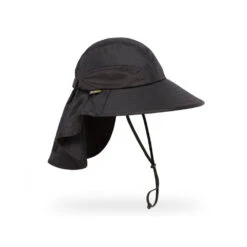 Sunday Afternoon Adventure Hat -Outdoor Gear Black 12