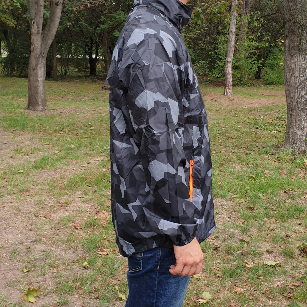 Mac In A Sac Origin 2 Edition Jacket Unisex 10000mm 11 Mac In A Sac Origin 2 Edition Jacket Unisex 10000mm - Image 11