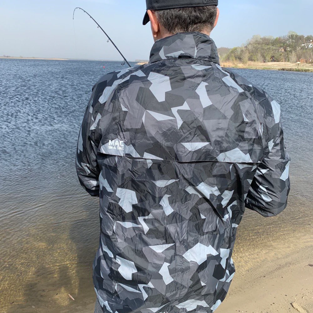 Mac In A Sac Origin 2 Edition Jacket Unisex 10000mm 10 Mac In A Sac Origin 2 Edition Jacket Unisex 10000mm - Image 10