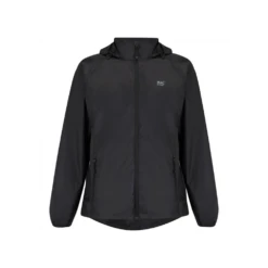 Mac In A Sac Origin II Jacket Unisex 10000mm -Outdoor Gear Black 1