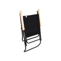 DoD Low Rover Chair -Outdoor Gear C1 553 BK 4
