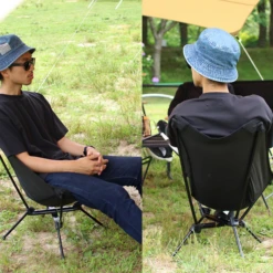 DoD Compact Chair -Outdoor Gear C1 591 BK 5 600x600 e932a585 a6c0 4ac1 8158 0652a7755fb6