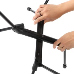 DoD Compact Chair -Outdoor Gear C1 591 TN 7