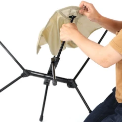 DoD Compact Chair -Outdoor Gear C1 591 TN 8