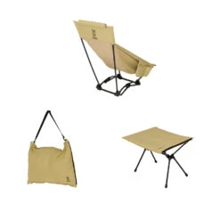 DoD Yabaissu Chair -Outdoor Gear C1 938 TN 3