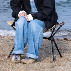 DoD Yabaissu Chair -Outdoor Gear C1 938 TN lp3