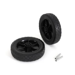 DOD Folding Carry Wagon 14 DOD Folding Carry Wagon -Outdoor Gear C2 46 BK 4