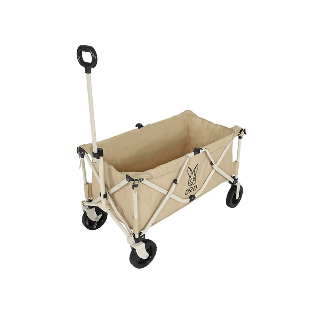 DOD Folding Carry Wagon 2 DOD Folding Carry Wagon - Image 2