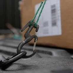 Nite Ize Figure 9® Carabiner Rope Tightener - Small - 2 Pack With Rope - Black 9 Nite Ize Figure 9® Carabiner Rope Tightener - Small - 2 Pack With Rope - Black -Outdoor Gear C9S 02 01 F 0003 SQRGB l 600x600 1 d42d9b84 1e36 4524 8f36 5f4cbfedbea1