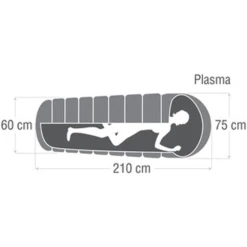 Caribee Plasma Extreme -Outdoor Gear CAR5422 4