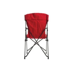 Caribee Chieftain Chair - Grey -Outdoor Gear CAR56001 3