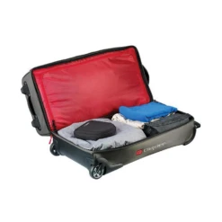 Caribee Scarecrow DX70 Wheel Travel Bag -Outdoor Gear CAR5740 5