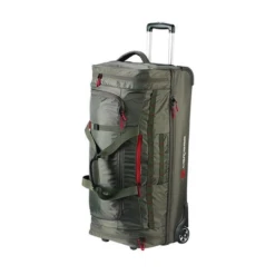 Caribee Scarecrow DX70 Wheel Travel Bag -Outdoor Gear CAR57402 4