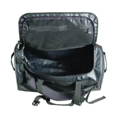 Caribee Kokoda 90L Duffel Bag - Black -Outdoor Gear CAR58071 4