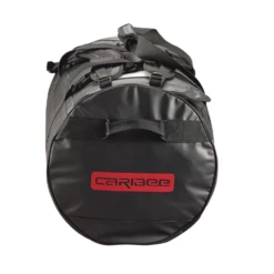 Caribee Kokoda 90L Duffel Bag - Black -Outdoor Gear CAR58071 6