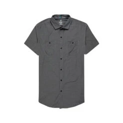 Kuhl Styk Shirt - Carbon 6 Kuhl Styk Shirt - Carbon -Outdoor Gear CB