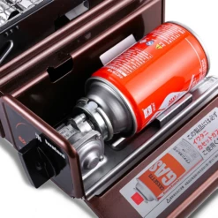 Iwatani Aburiya Portable Grill Stove -Outdoor Gear CB ABR 1CB ABR 2 7