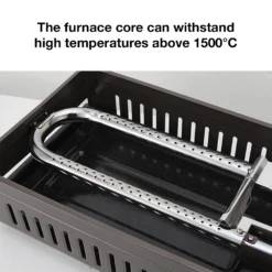 Iwatani Aburiya Portable Grill Stove -Outdoor Gear CB ABR 1CB ABR 2 8