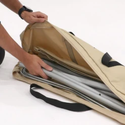 DoD Wide Camping Bed 23 DoD Wide Camping Bed -Outdoor Gear CB1 100T 11