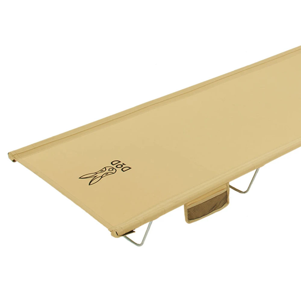 DoD Wide Camping Bed 3 DoD Wide Camping Bed - Image 3