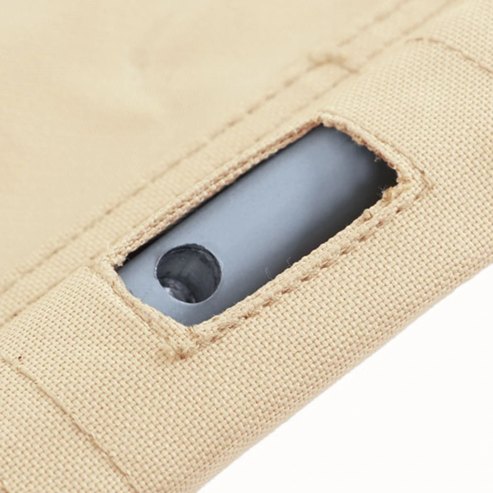 DoD Wide Camping Bed 4 DoD Wide Camping Bed - Image 4