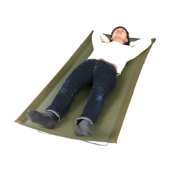 DoD Ultra Cool Camping Bed- Khaki 10 DoD Ultra Cool Camping Bed- Khaki -Outdoor Gear CB1 139 KH 4