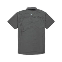 Kuhl Styk Shirt - Carbon 7 Kuhl Styk Shirt - Carbon -Outdoor Gear CB D2