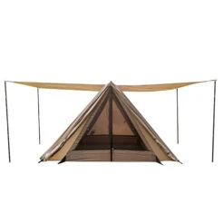 OneTigris Outback Retreat Camping Tent -Outdoor Gear CE BHS08 CB A 04