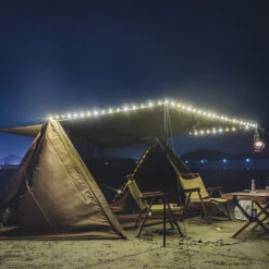 OneTigris Outback Retreat Camping Tent -Outdoor Gear CE BHS08 CB A 07