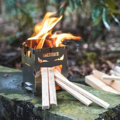 OneTigris Rocuboid Splicing Stove -Outdoor Gear CE CHL02 A 08