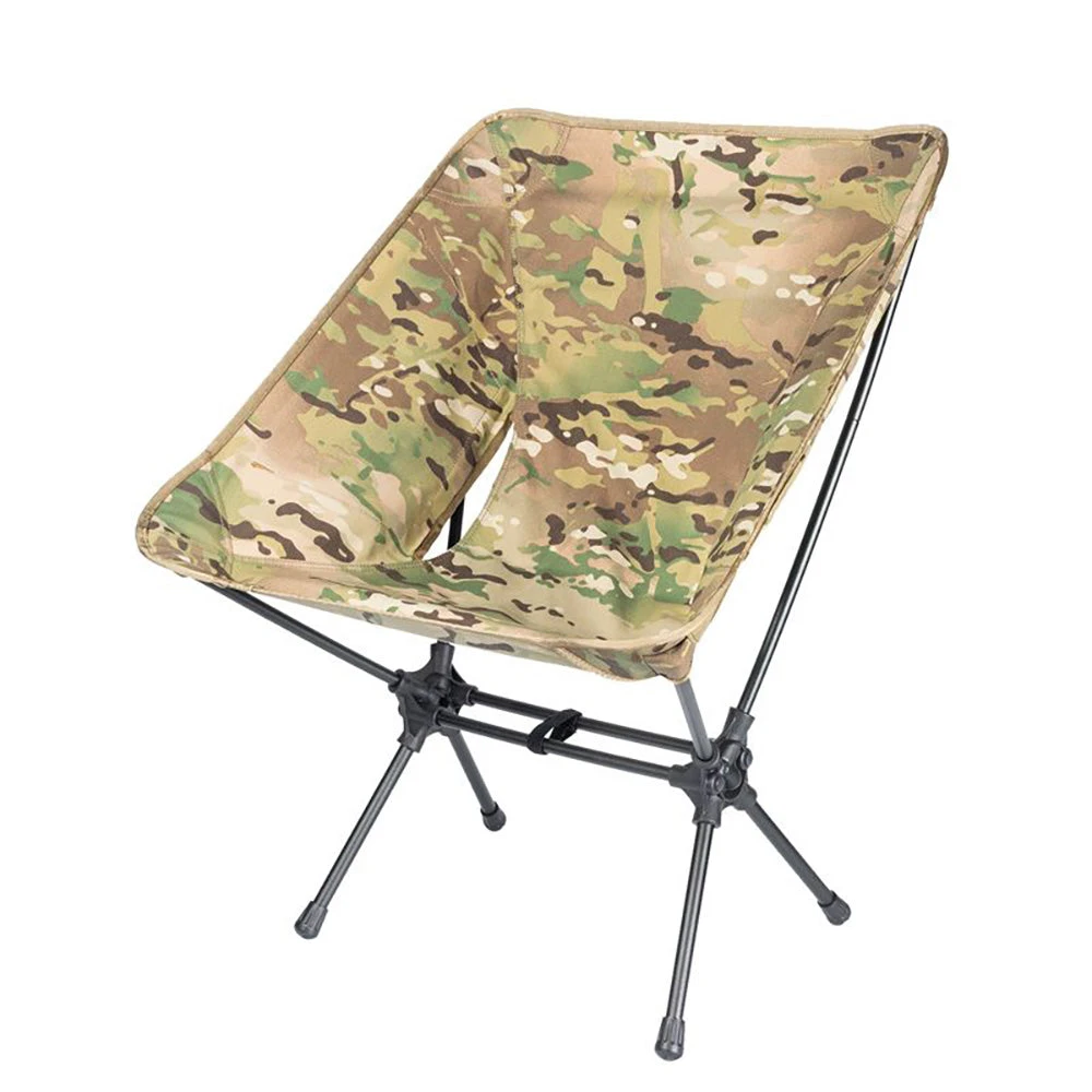 OneTigris Portable Camping Chair - Multicam 1 OneTigris Portable Camping Chair - Multicam
