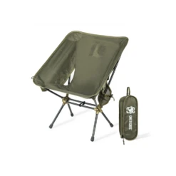 OneTigris Customized Foldable Chair 04 -Outdoor Gear CE ZDY04 RG
