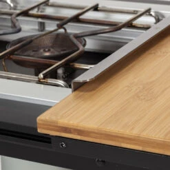 Snow Peak Extension IGT -Outdoor Gear CK 090 05