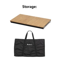 Snow Peak Extension IGT -Outdoor Gear CK 090 07