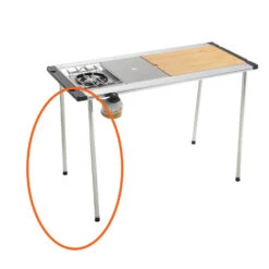 Snow Peak Snow IGT Low Height Leg Set -Outdoor Gear CK 112 01