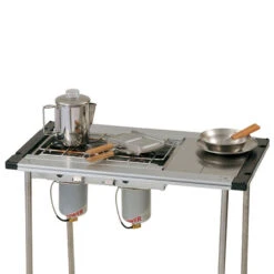 Snow Peak IGT Frame 6 Snow Peak IGT Frame -Outdoor Gear CK 149 02