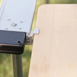 Snow Peak IGT Slide Toplong Half -Outdoor Gear CK 154TR 3