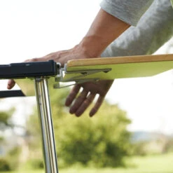 Snow Peak IGT Slide Toplong Half -Outdoor Gear CK 154TR 4