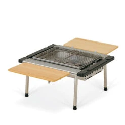 Snow Peak IGT Slide Toplong Half -Outdoor Gear CK 154TR 5