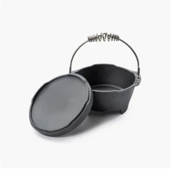 Barebones Cast Iron Dutch Oven 12" -Outdoor Gear CKW 307 17 3b5ba6c6 7188 4f41 8ddd c42b618e37da