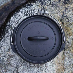 Barebones Cast Iron Dutch Oven 12" -Outdoor Gear CKW 307 4 d2d84a40 dd82 4152 88fe f01b9ca7c84a