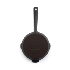 Barebones 6" All-in-One Cast Iron Skillet -Outdoor Gear CKW 315 5