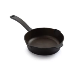Barebones 6" All-in-One Cast Iron Skillet -Outdoor Gear CKW 315 6