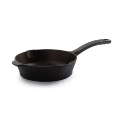 Barebones 6" All-in-One Cast Iron Skillet -Outdoor Gear CKW 315 7
