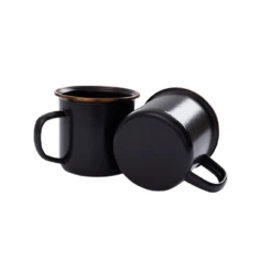 Barebones Enamel Cup - Set Of 2 -Outdoor Gear CKW 343 f39731a2 3958 4ab5 b51a e43b700eabe6